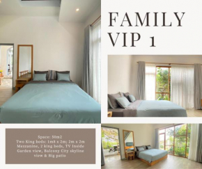 Tia Du Villa Homestay